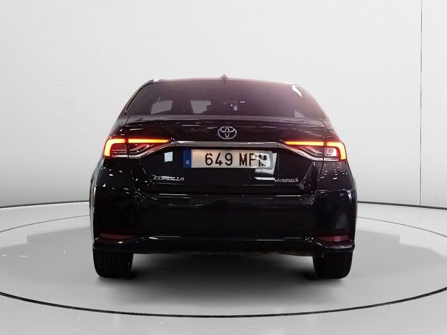 Toyota Corolla 1.8 Hybrid Style