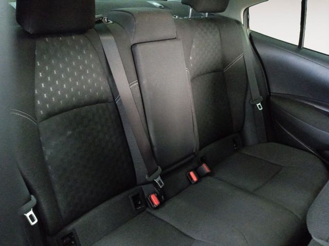 Toyota Corolla 1.8 Hybrid Style