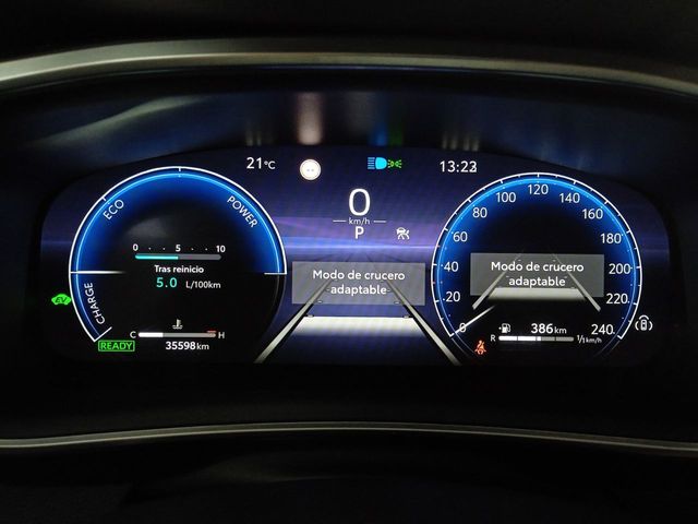 Toyota Corolla 1.8 Hybrid Style