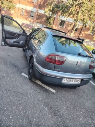 SEAT Leon 2003
