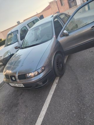 SEAT Leon 2003