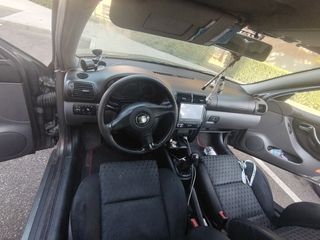 SEAT Leon 2003