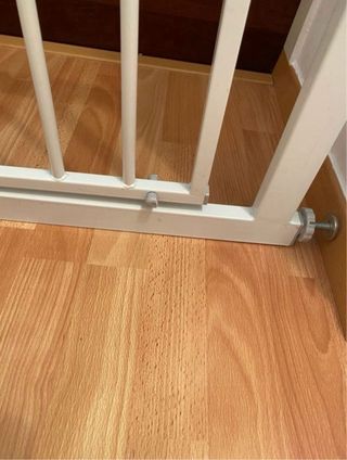 Barrera seguridad Bebé - Babify