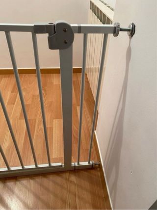 Barrera seguridad Bebé - Babify