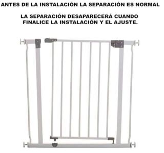Barrera seguridad Bebé - Babify