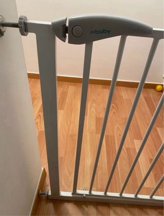 Barrera seguridad Bebé - Babify