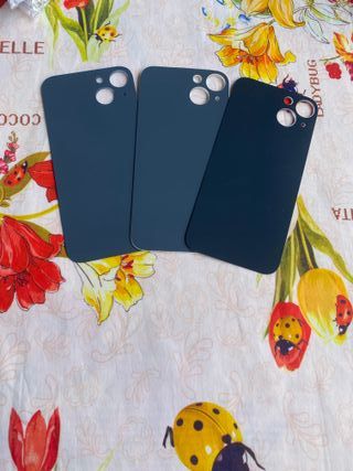 Vetro scocca iphone 13 Nuovo