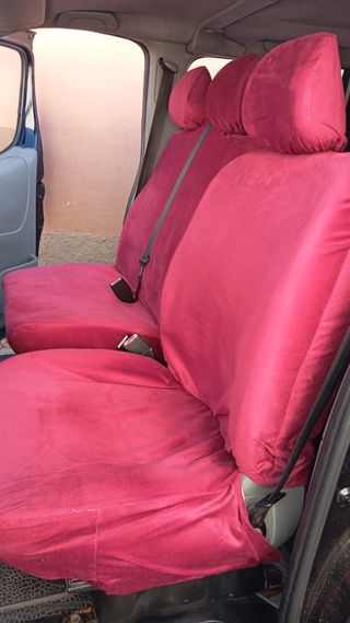 Opel Vivaro 2005
