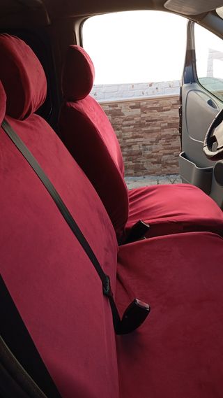 Opel Vivaro 2005
