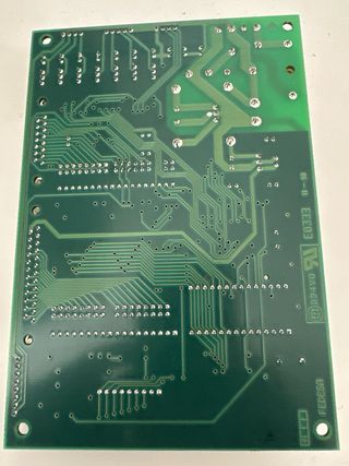 Placa eletrônica Fedesa Ronda Lux - 150798