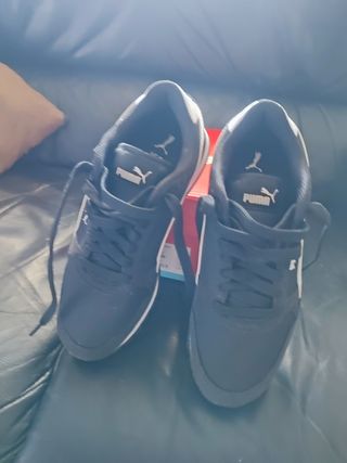 Zapatillas Puma ST Runner v3 NL 36