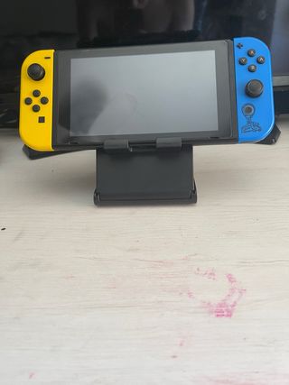 Nintendo Switch Fortnite - leer descripcion