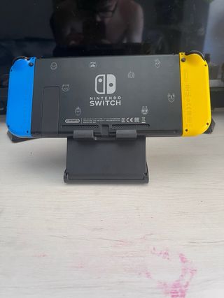 Nintendo Switch Fortnite - leer descripcion