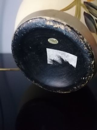 Vaso portafiori vintage
