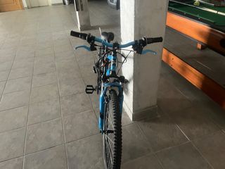 Bicicleta Bitiwin Infantil
