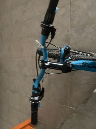 Bicicleta Bitiwin Infantil