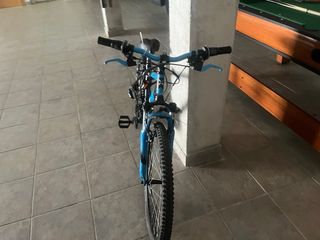 Bicicleta Bitiwin Infantil