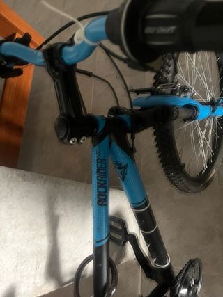 Bicicleta Bitiwin Infantil