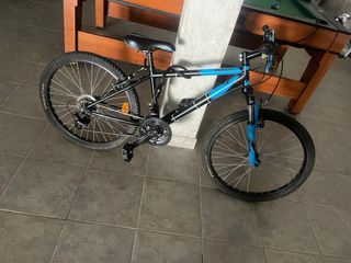 Bicicleta Bitiwin Infantil