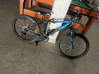 Bicicleta Bitiwin Infantil