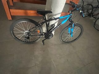 Bicicleta Bitiwin Infantil
