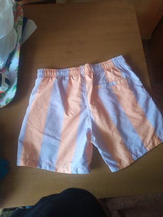 Bermudas H&M. Talla M 
