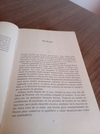 1 edición 1981.La zona muerta Stephen King