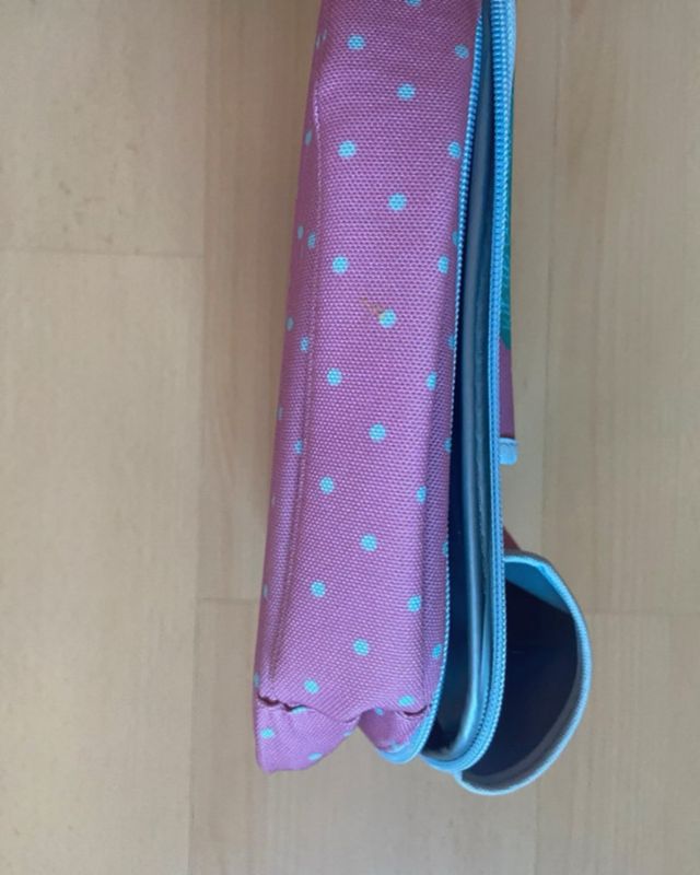 taza y nevera unicornio 