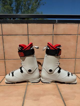 Botas Esquí Salomon S/Pro Alpha 120