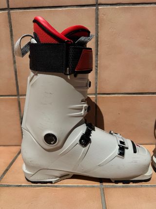 Botas Esquí Salomon S/Pro Alpha 120