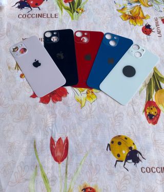Vetro scocca iphone 13 mini Nuovo