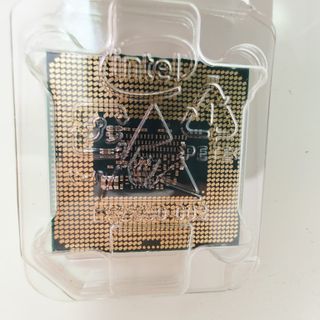 Procesador Intel Celeron G3900 LGA1151
