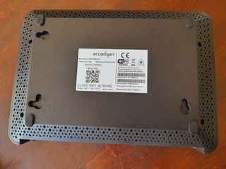 Modem Livebox PRV3399B - Modem Fibra