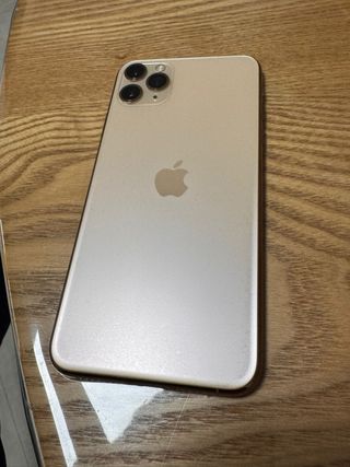iPhone 11 PRO MAX gold