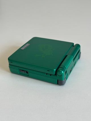 Game Boy Advance SP 