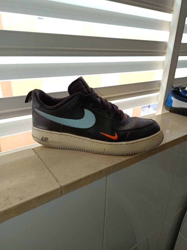 Nike Air Force 1 -