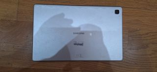 Samsung Galaxy Tab A7 64Gb - Blanca