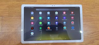 Samsung Galaxy Tab A7 64Gb - Blanca