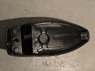 Asiento Vespa Primavera