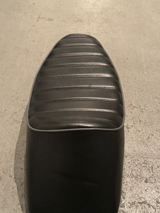 Asiento Vespa Primavera