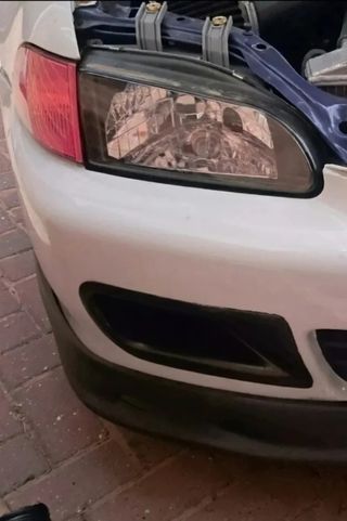Toberas Honda Civic EG