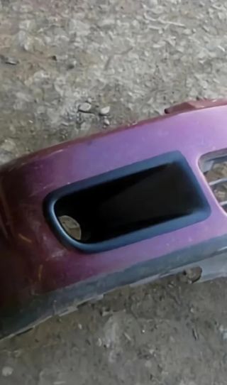 Toberas Honda Civic EG