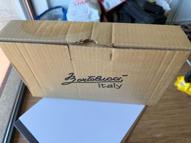 Relógio Pinóquio – Bartolucci | Novo na caixa