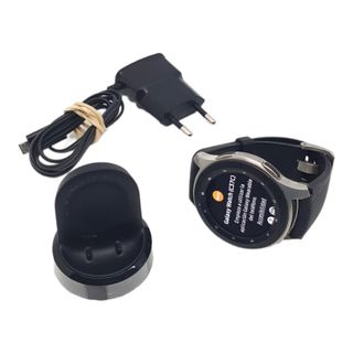 SAMSUNG GALAXY WATCH