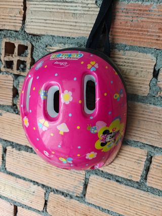 Bicicleta niña 14" Fashion Girl