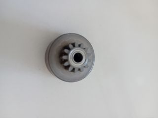 Corona 13 T con 2 Cuscinetti Ricambi Rc 