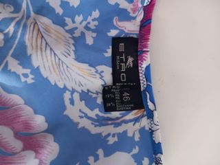 Costume Etro Milano tg XL