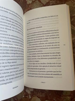 Meditarte: El método de meditación que te hará ...