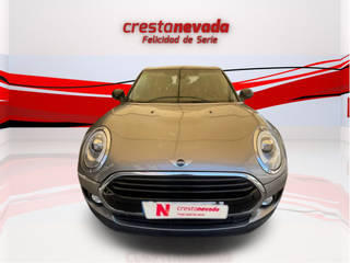 💶SIN ENTRADA 291€ 🚗 MINI CLUBMAN