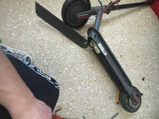Patinete eléctrico